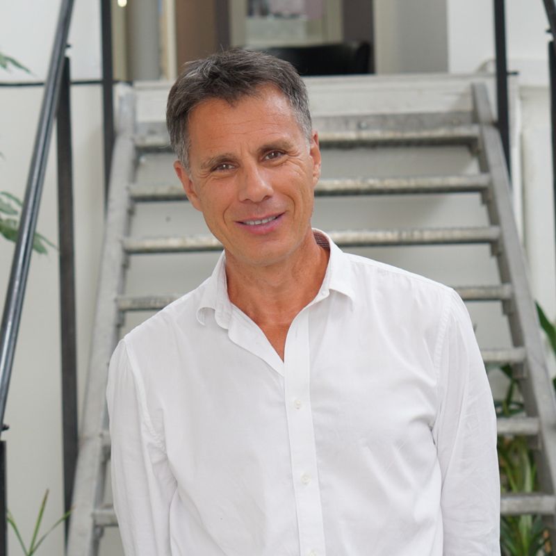 Youri Garrabé